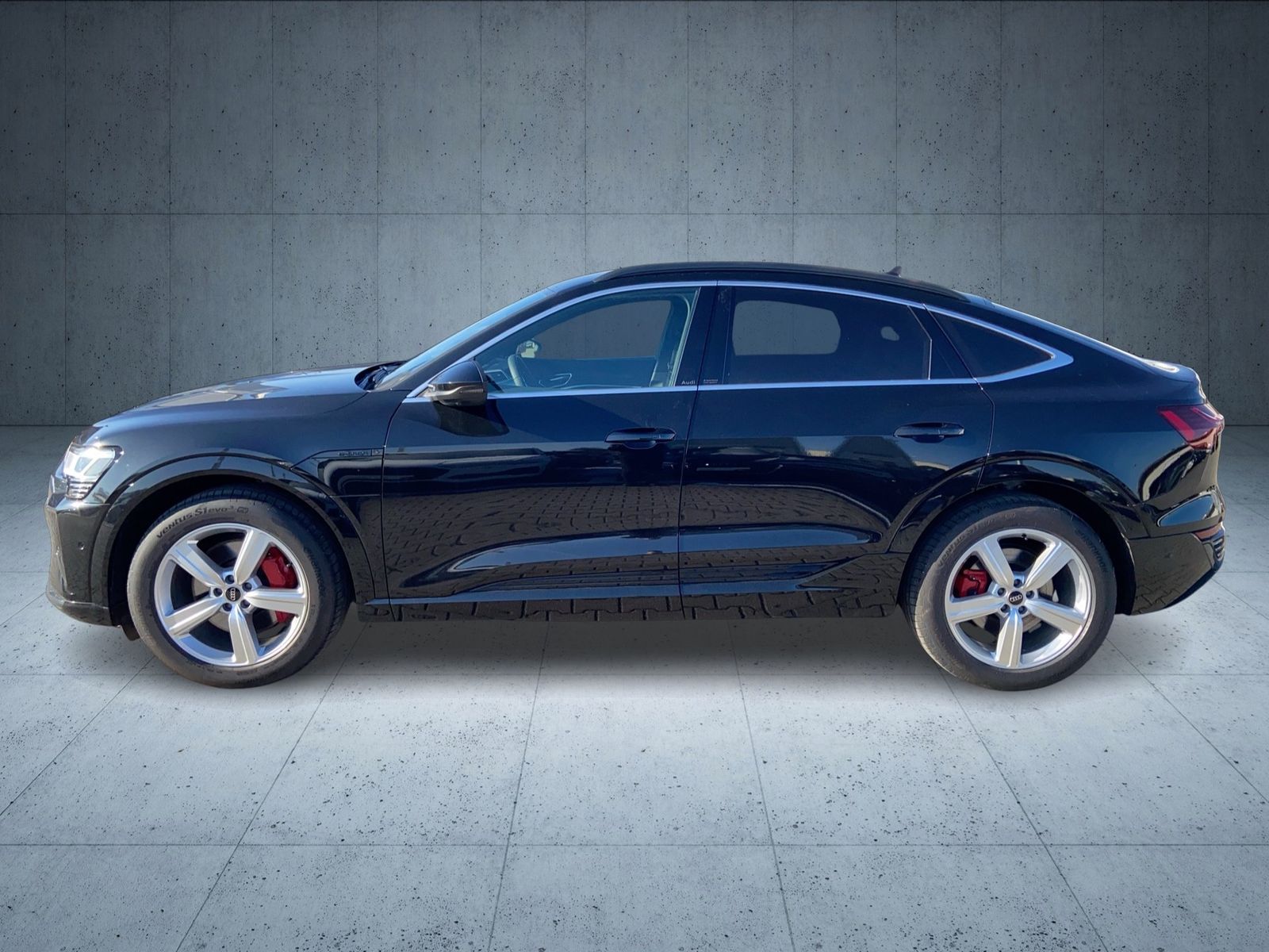 Audi Q8 e-tron - Bild 3