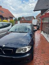 BMW 118d TÜV 01/2028 - BMW 118 aus 2005: 118d