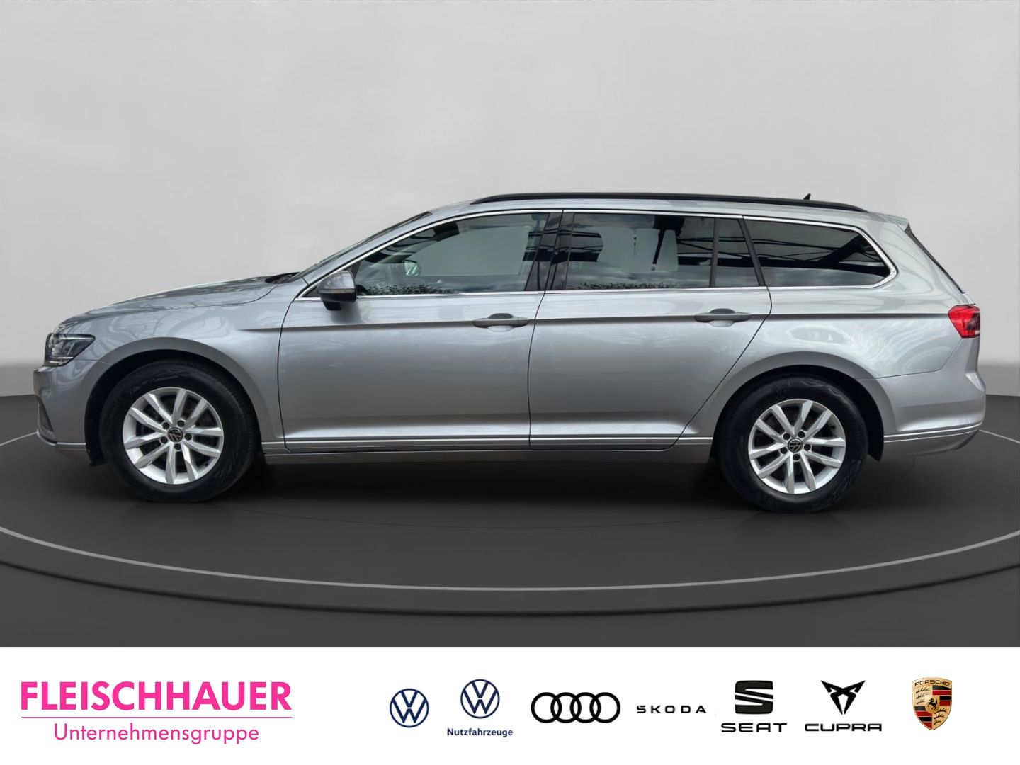 Volkswagen Passat Variant - Bild 5