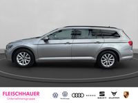 Volkswagen Passat Variant - Vorschau Bild 5