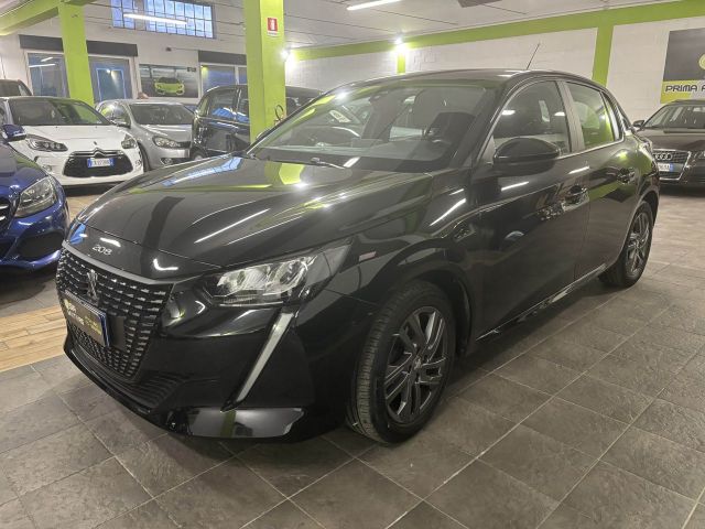 Peugeot Pegeot 208 1.2 puretech Allure Pack