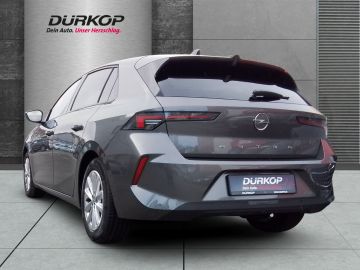 Opel Astra - 3
