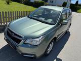 Subaru Forester 2.0X Active  - gebrauchte Subaru Forester aus dem Jahr 2016