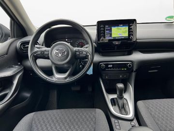 Toyota Yaris - 10