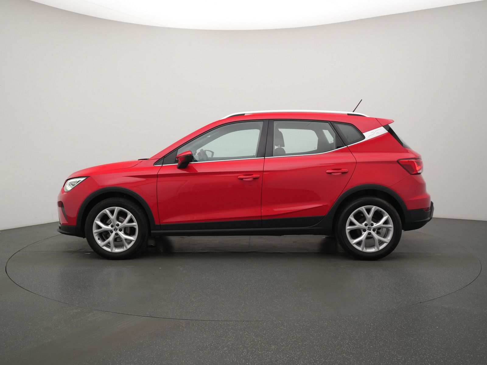Seat Arona - Bild 13