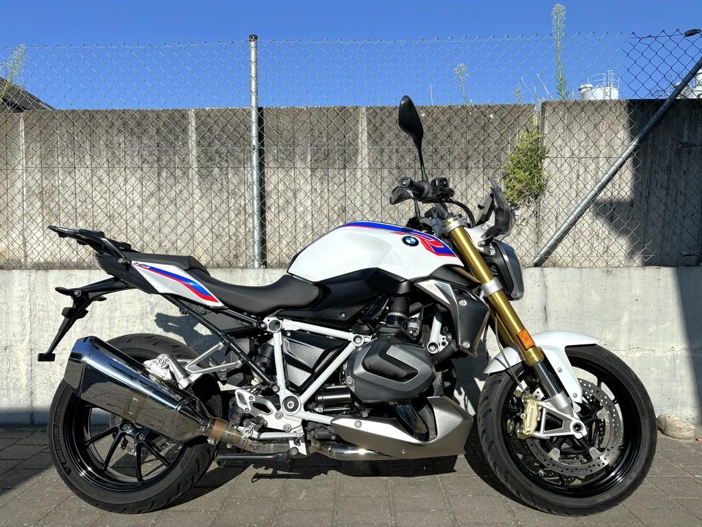 BMW R 1250 R 