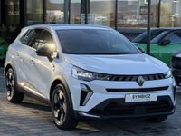Renault Symbioz - Vorschau Bild 3
