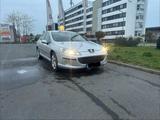 Peugeot 407 - gebrauchte Peugeot 407 aus dem Jahr 2005