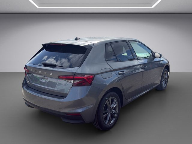 Fabia Balance 1,0 TSI 85 kW 7-Gang-DSG ACC LED