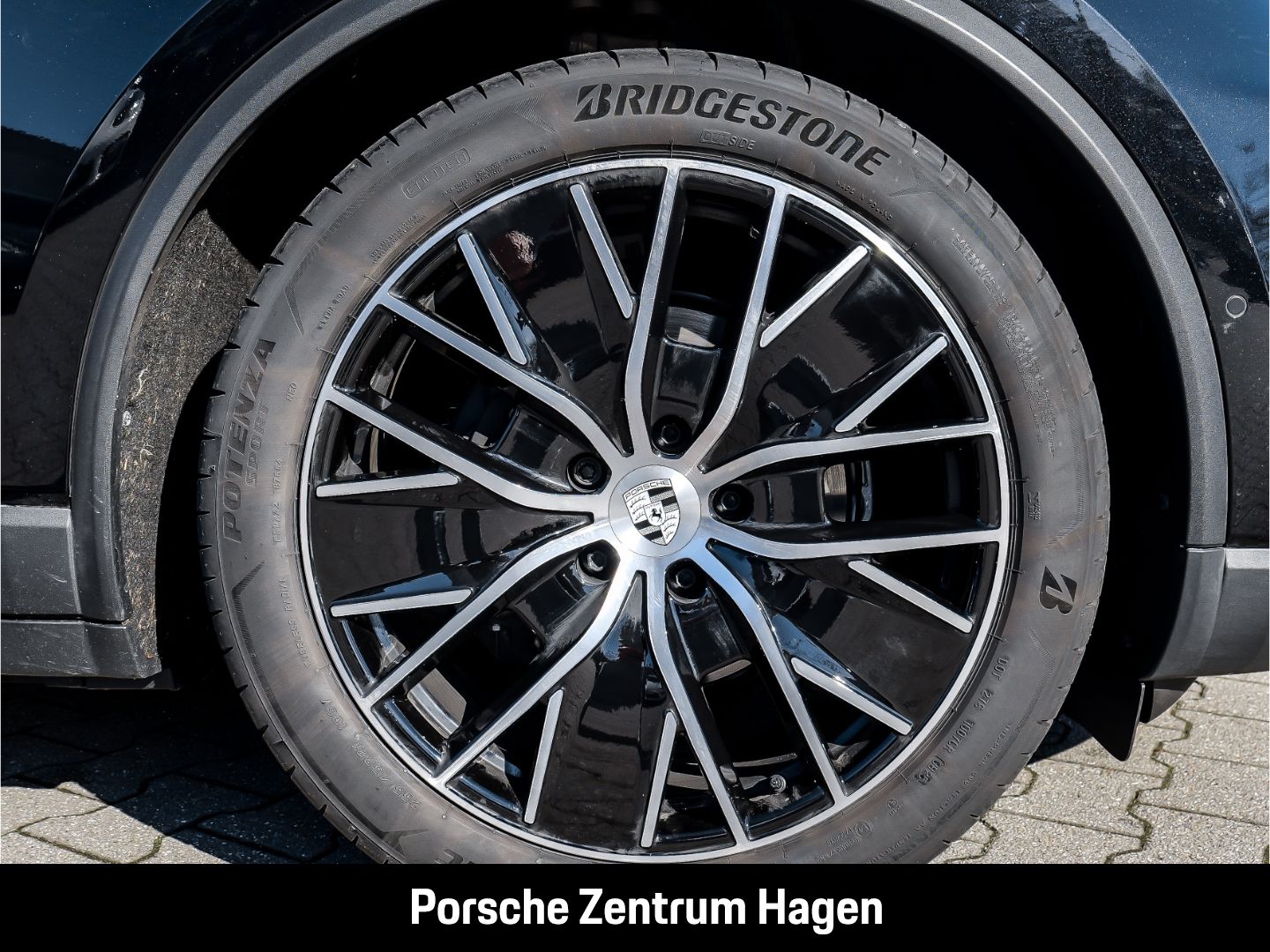 Porsche Macan - Bild 9