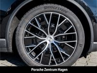 Porsche Macan - Vorschau Bild 9