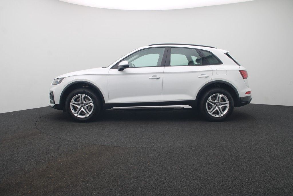 Audi Q5 50 TFSI e quattro advanced LED Navi AHK  imagem 2