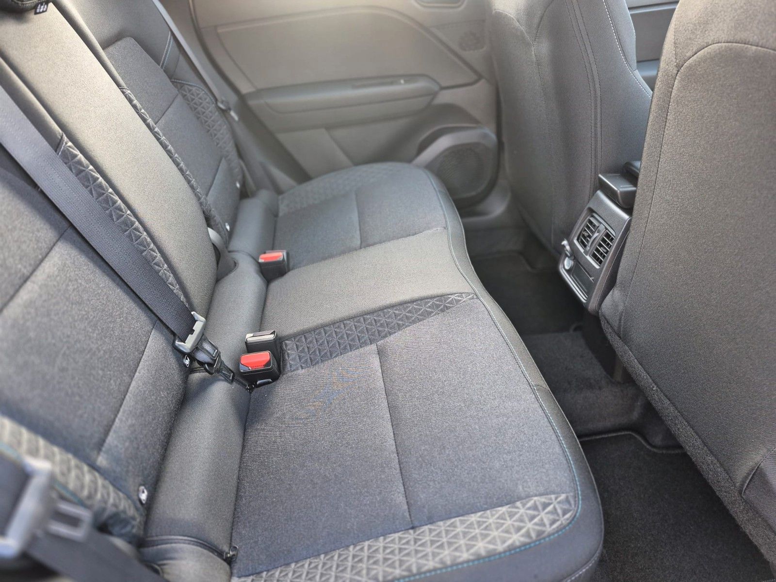 Mitsubishi ASX - Bild 14