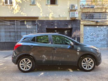 Opel Mokka X - 8