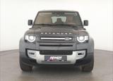 Land Rover Defender 130 D300 AWD First Edition Pano 22" AHK - Land Rover Defender: First Edition