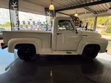 Ford F 100 Einzelstück AMG Umbau/Motor/Fahrwerk - Ford: E10