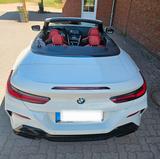 BMW 840i Cabrio - - BMW 840: Cabrio