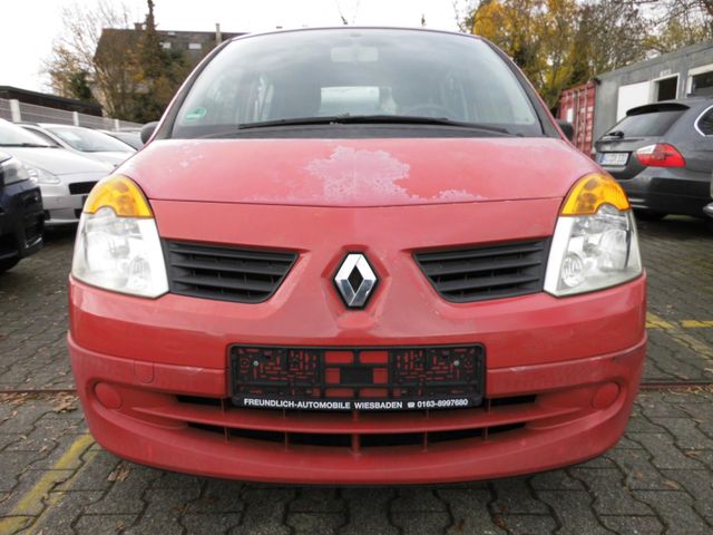 Renault Modus Authentique