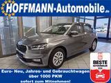 Skoda Fabia Selection Climatr,Kamera,Sitzhzg,Temp.,Alu - Skoda Neuwagen