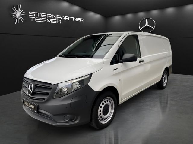 Mercedes-Benz eVITO 112 KASTEN, LANG - LONG-RANGE 60 kWh, VITO