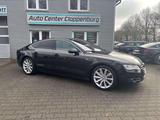 Audi A7 Sportback 3,0 TFSI quattro S-tronic - Audi A7: Sportwagen