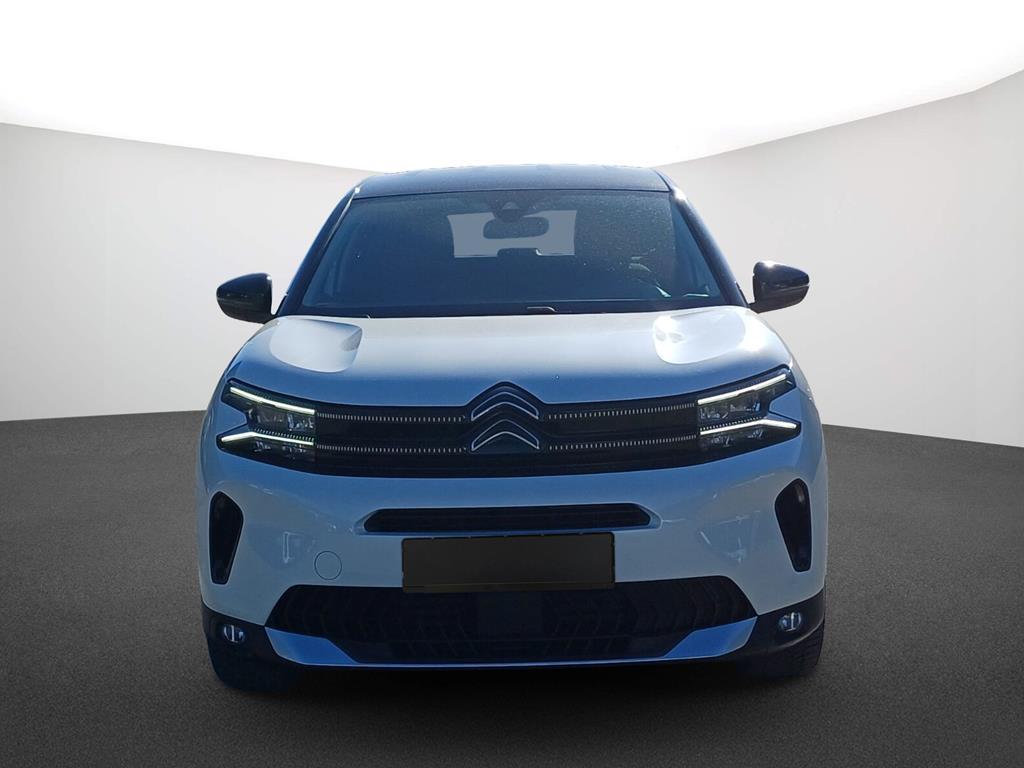 Citroën C5 Aircross Feel Pack