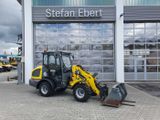 Wacker WL34 (RL40) / Schaufel + Gabel / nur 743h / 62PS