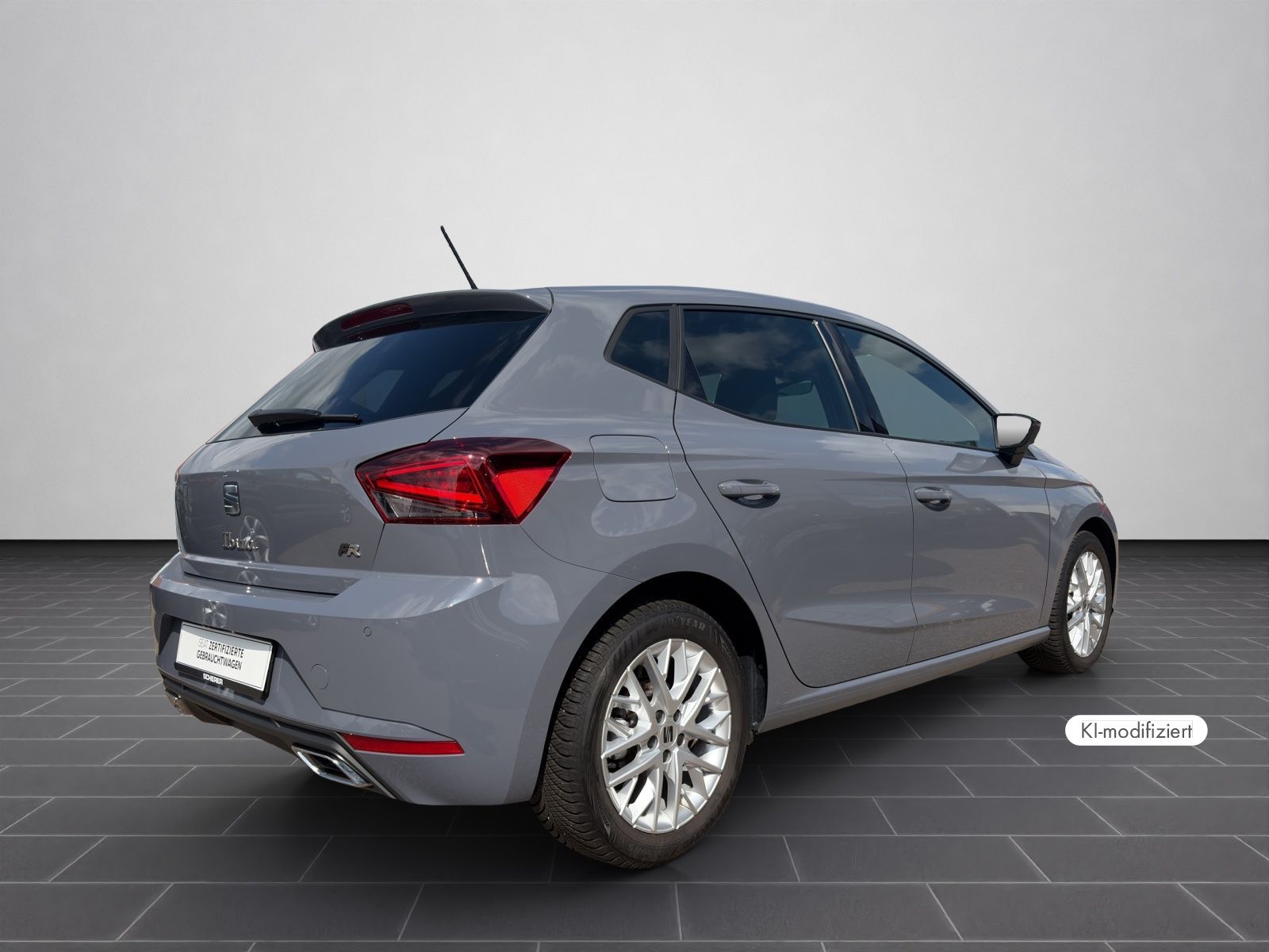 Seat Ibiza - Bild 3