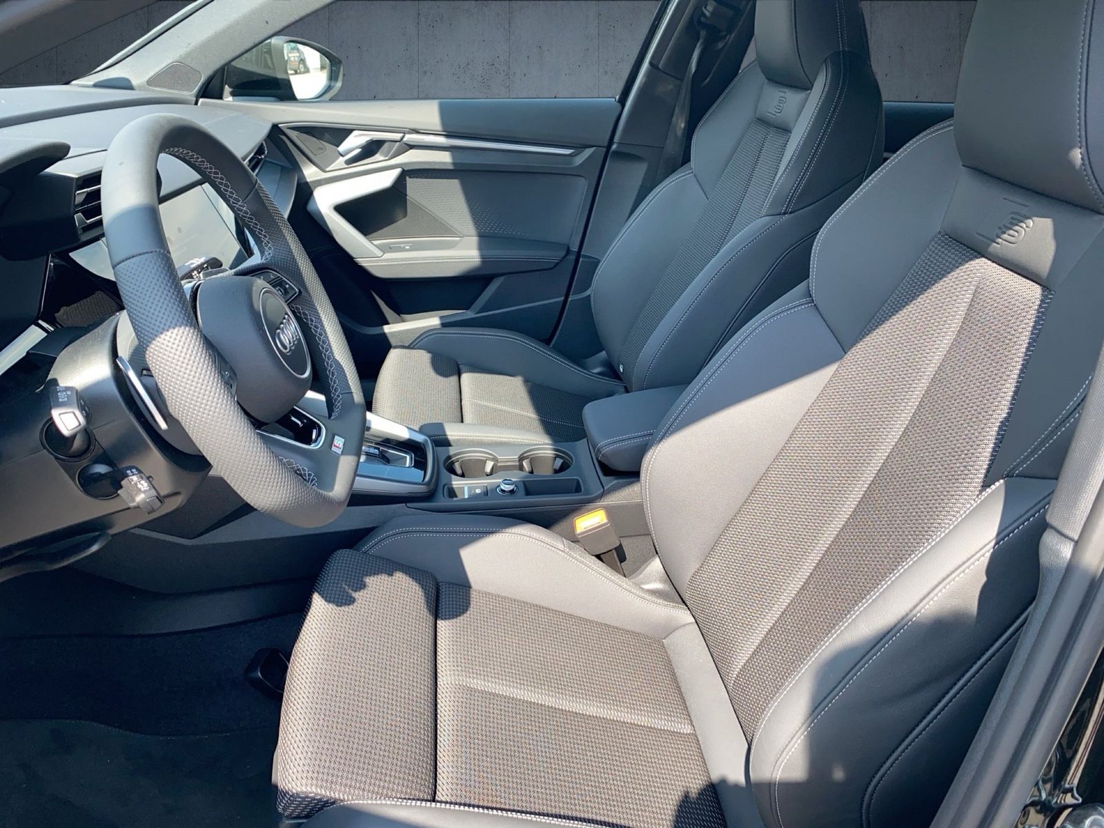 Audi A3 - Bild 9