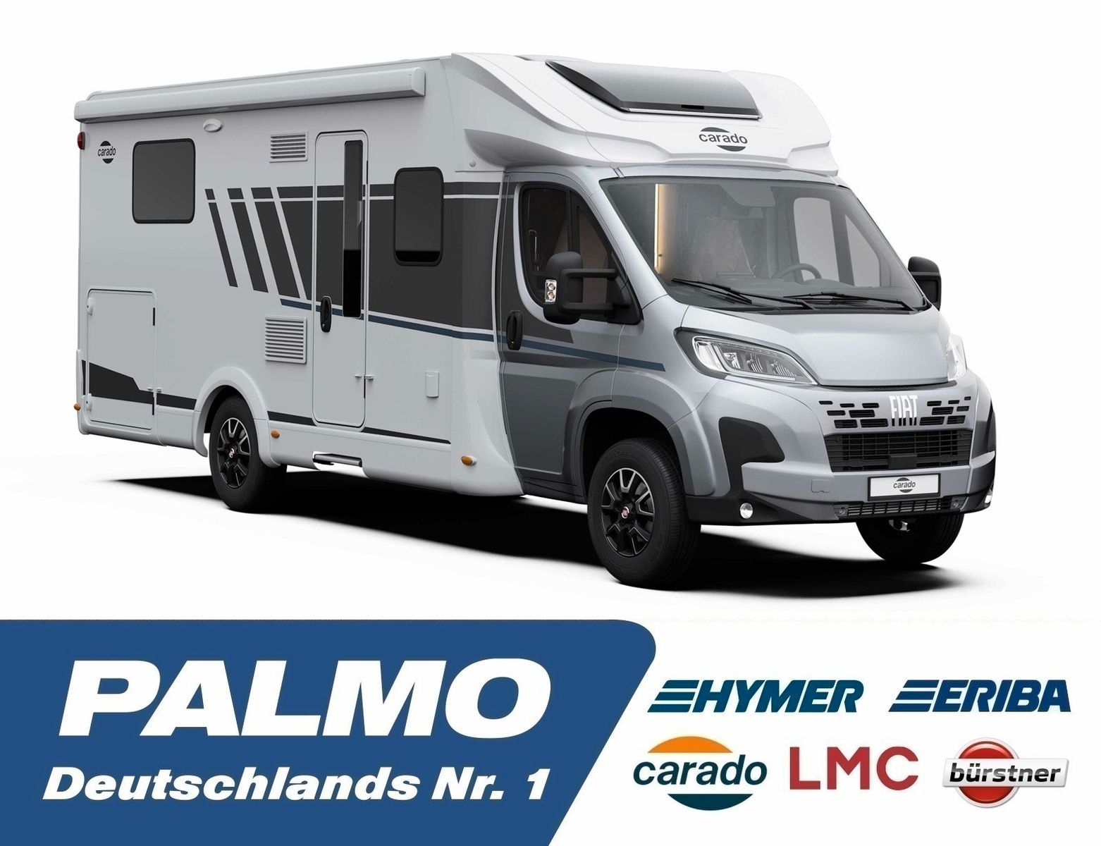 Fahrzeugabbildung Carado T-459 pro+ 2025 SUMMER SALE 8.670 € SPAREN