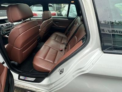 BMW 530 2012 — photo 14