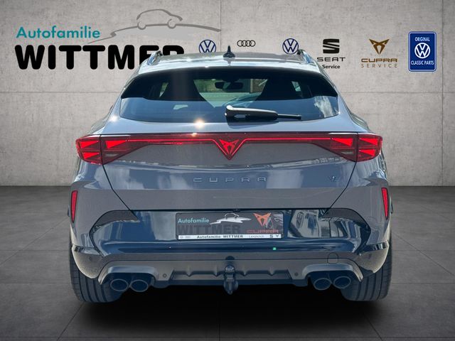 Formentor VZ 2.0 TSI 333PS DSG 4Drive ACC/AHK/AP