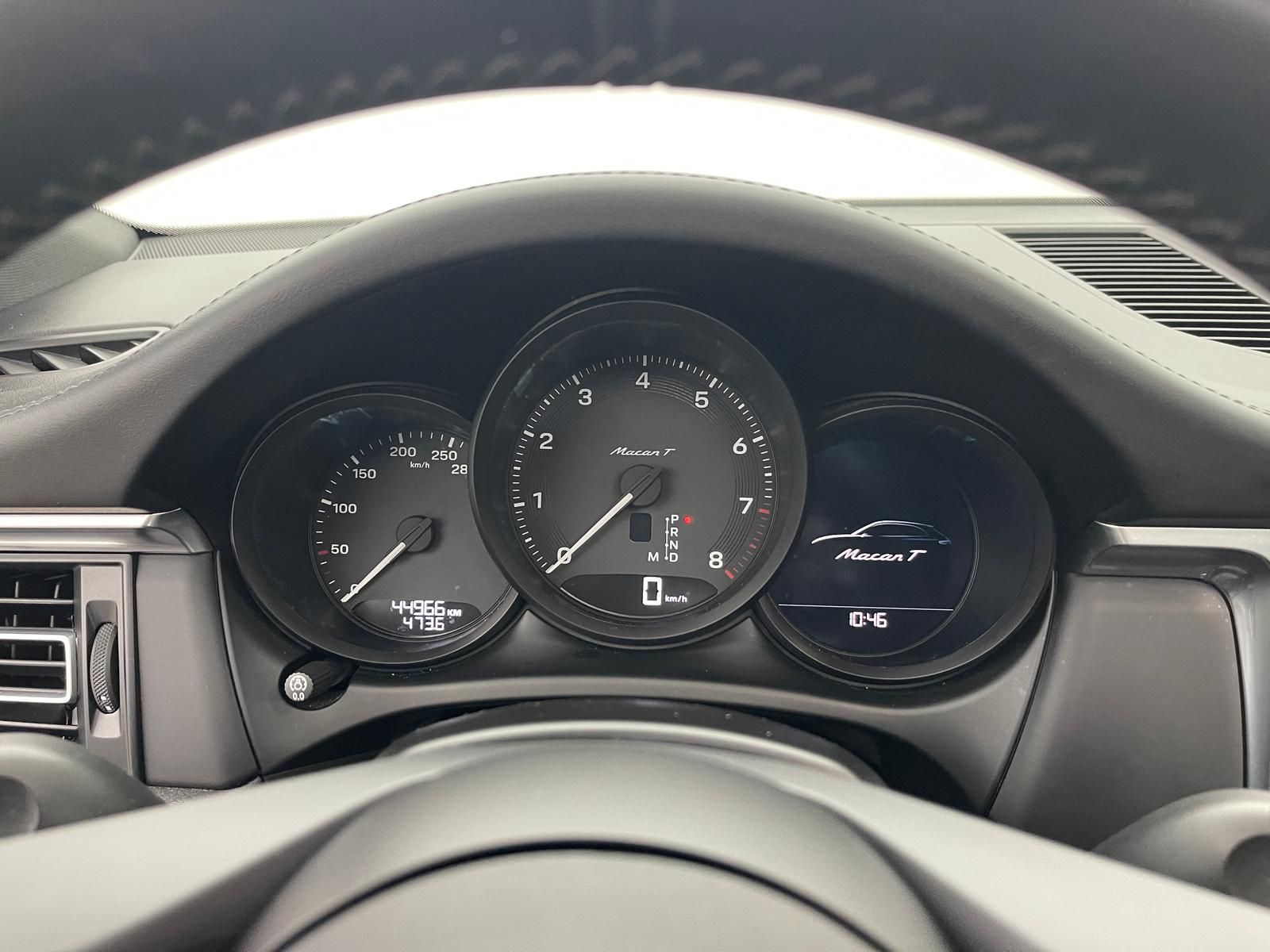 Porsche Macan T CHRONO*PASM*PDLS+*BOSE*MEMORY*PANO foto 20