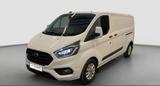 Ford TRANSIT CUSTOM 340 L2 TREND AUTOM/NAVI/ACC/XENON