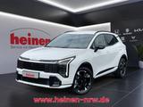 Kia SPORTAGE 1.6 GT LINE DRIVE SOUND LEDER NAVI