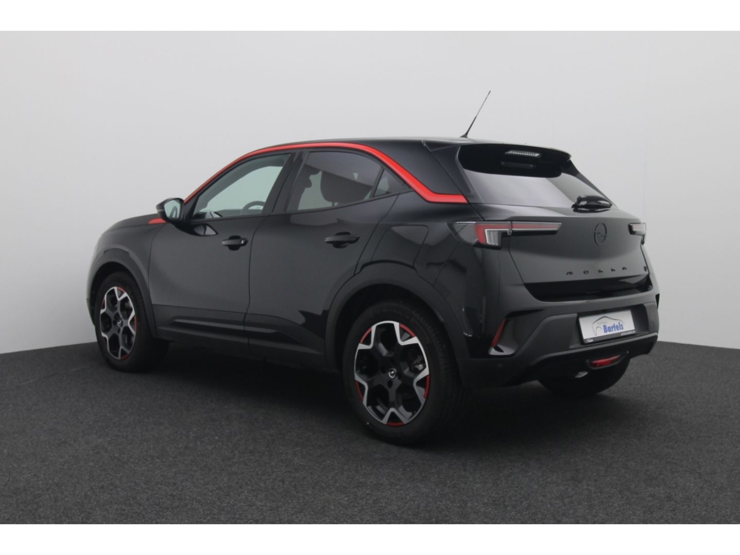 Fahrzeugabbildung Opel Mokka-e e GS Line SHZ Navi Digitales Cockpit LED
