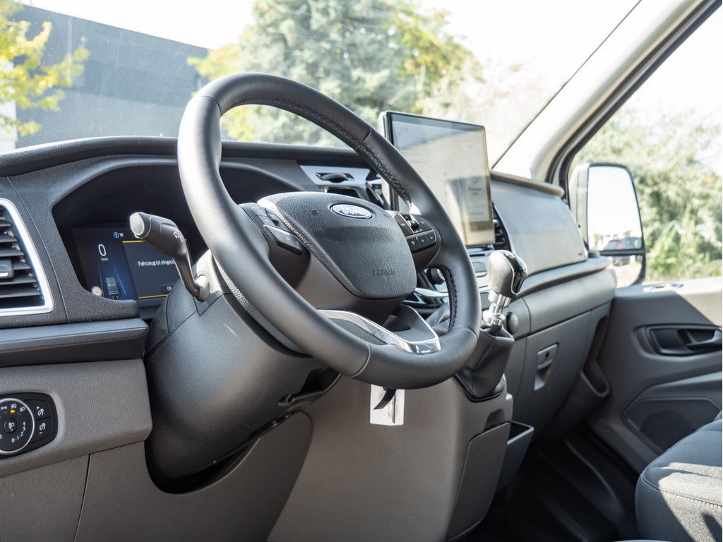 Ford Transit - Bild 25