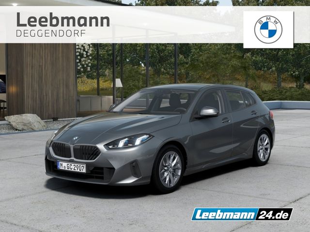 BMW 116 Premiumpaket / Parking + Driving-Assistant