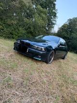 BMW Bmw E39 535i V8 - BMW 535: E39 535i