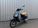 Vespa LX 125 4T - VESPA 125