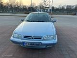 Citroën Xantia  1999  zuverlässig & fahrb... - Citroën Xantia