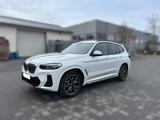 BMW X3 xDrive30e SportsA - gebrauchte BMW X3 M aus dem Jahr 2024