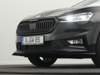 Skoda Fabia - Vorschau Bild 43