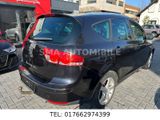 Seat Altea XL Sport / Automatik - Seat Altea: Auto Xl
