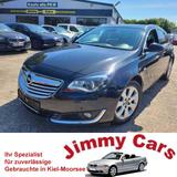 Opel Insignia Sports Tourer Diesel 2.0 Aut. Edition - Opel Insignia in Kiel