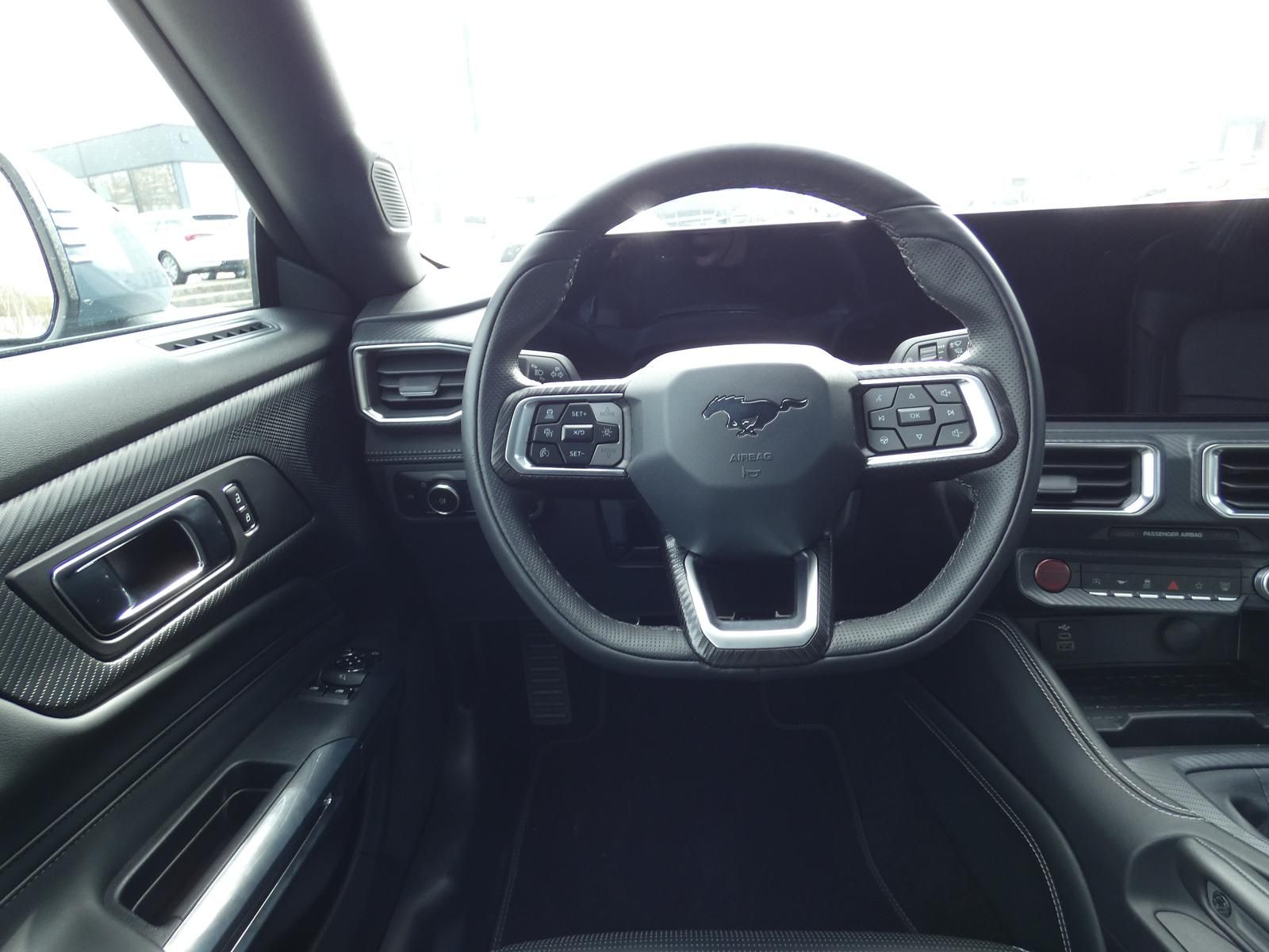 Ford Mustang - Bild 18