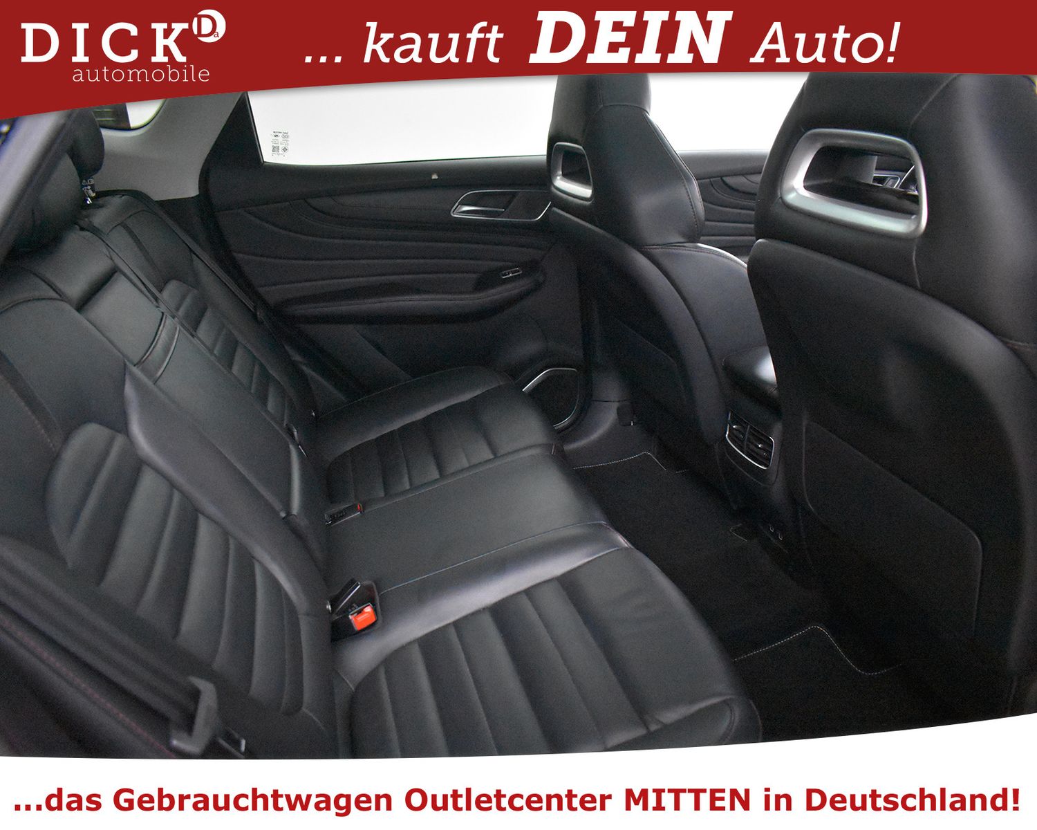 MG EHS PHEV 1.5 T-GDI Luxury  LED+PANO+ACC+SHZ+360° - Image 24