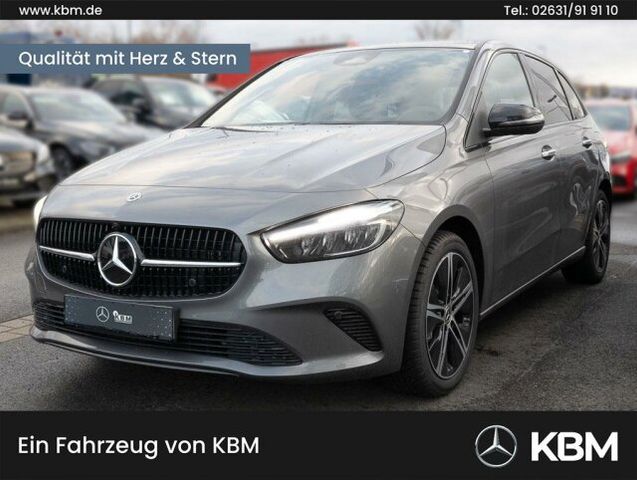 Mercedes-Benz B 250 e PROGESSIVE°KEYL°NIGHT°TWA°PANO°AHK°AC11°