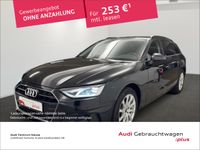 Audi A4 - Vorschau Bild 1