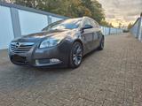 Opel Insignia Sports T. 2.0 CDTI ecoFL. Active 96... - Opel Insignia Active mit Diesel-Antrieb